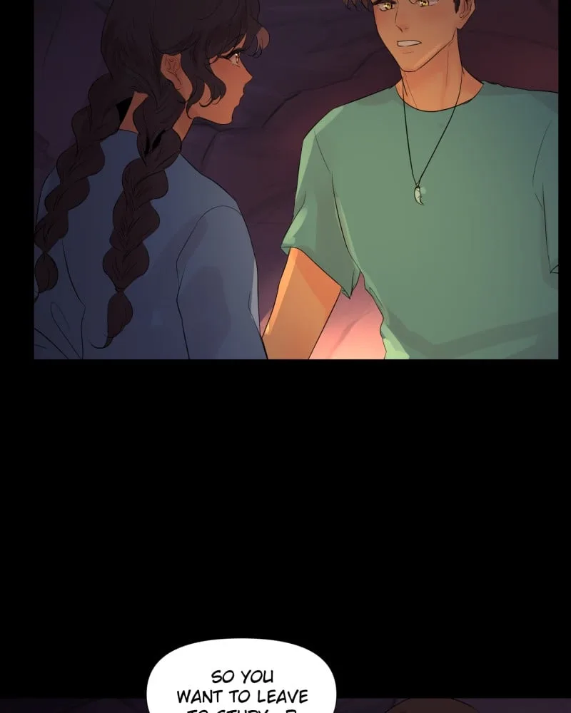 When Jasy Whistles Chapter 1 page 137