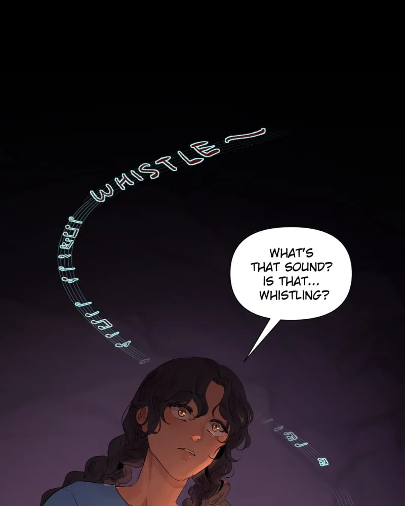 When Jasy Whistles Chapter 1 page 152