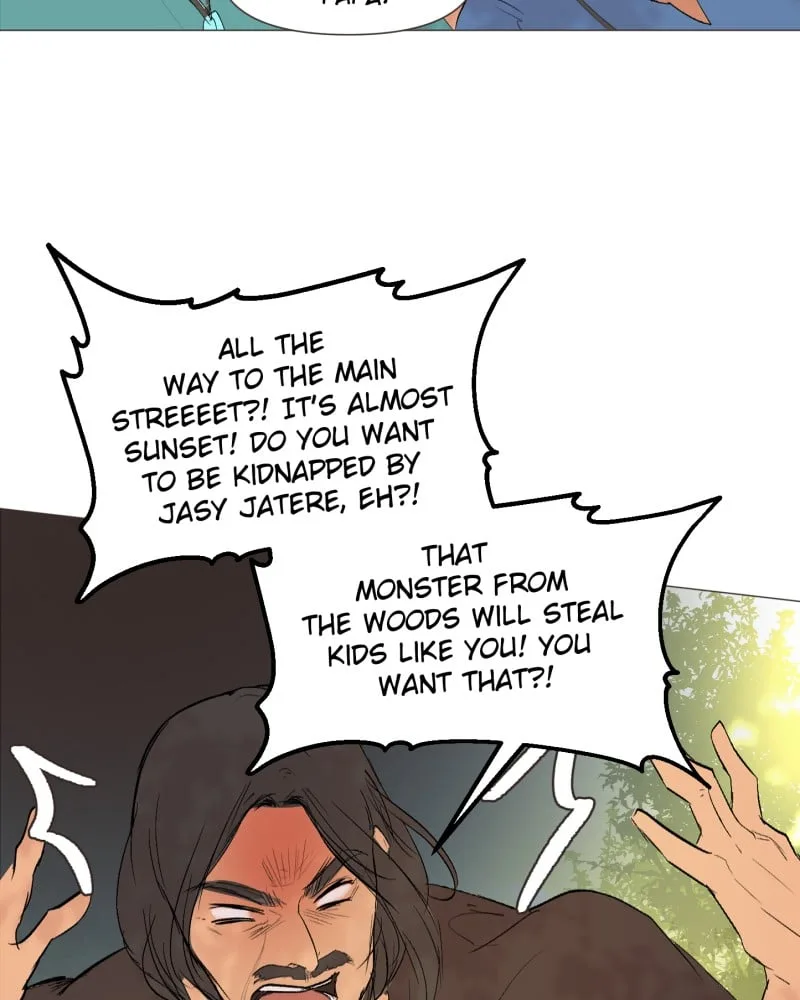 When Jasy Whistles Chapter 1 page 77