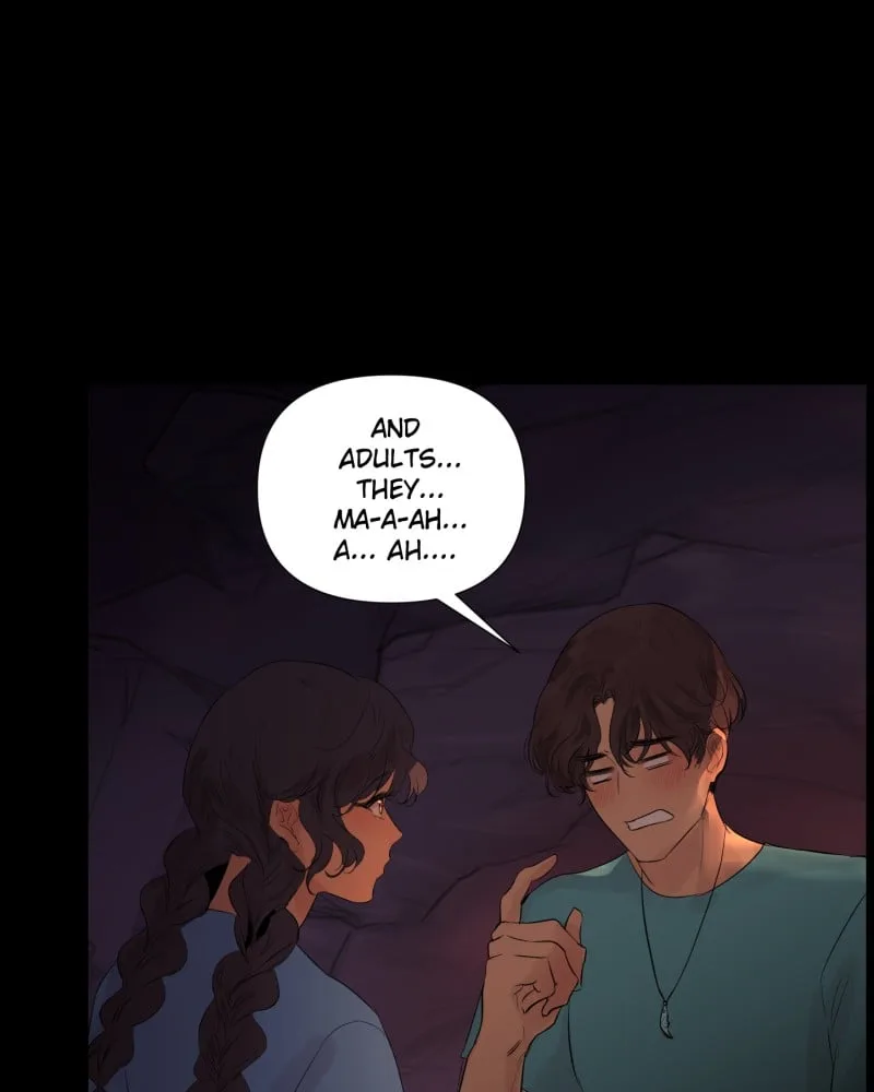 When Jasy Whistles Chapter 1 page 140