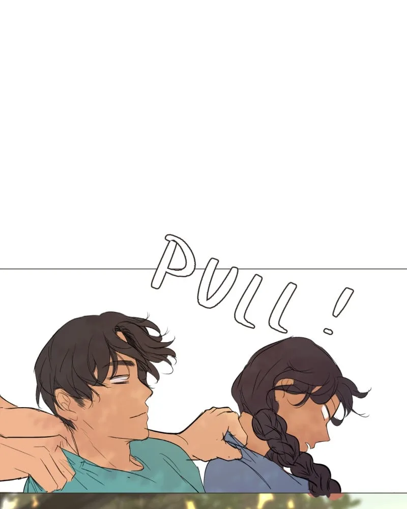 When Jasy Whistles Chapter 1 page 75