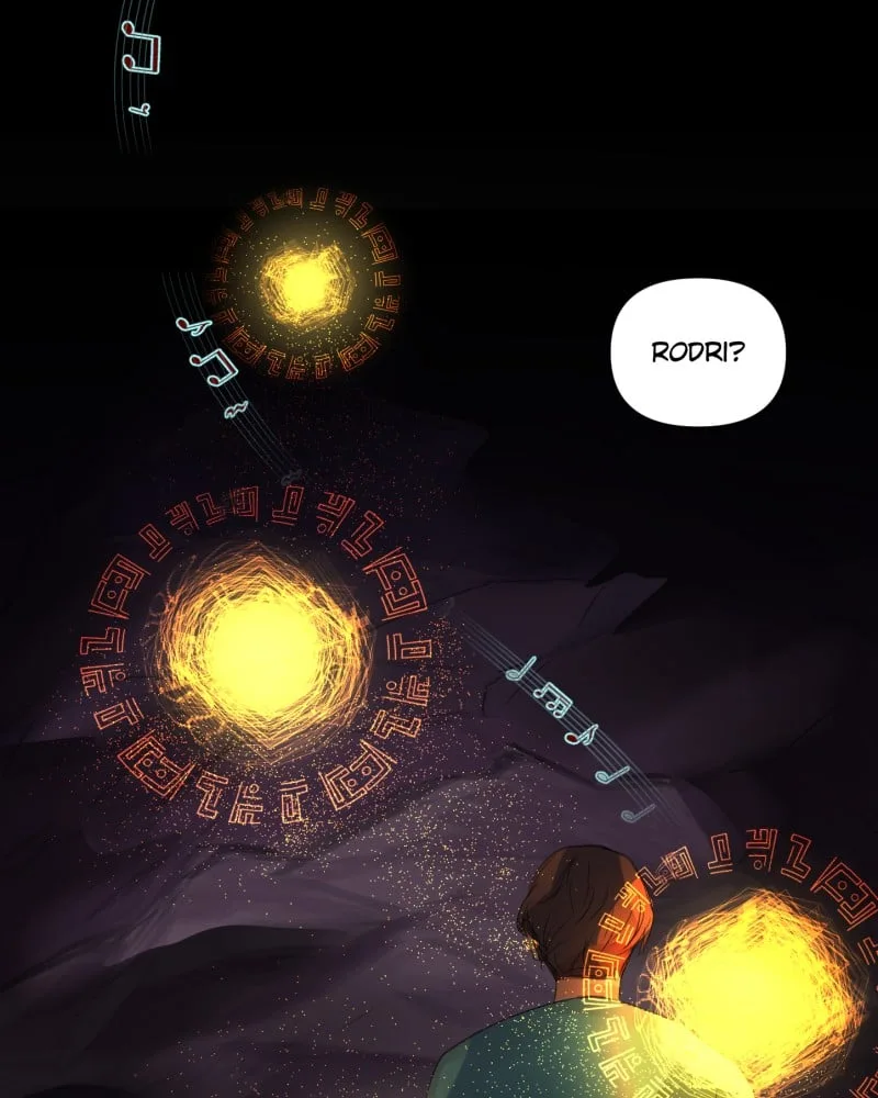 When Jasy Whistles Chapter 1 page 154