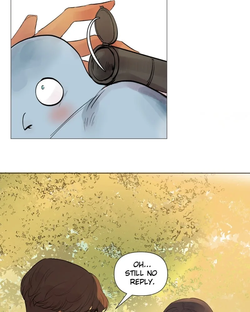 When Jasy Whistles Chapter 1 page 68