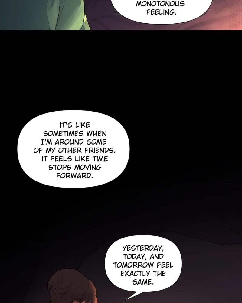 When Jasy Whistles Chapter 1 page 94