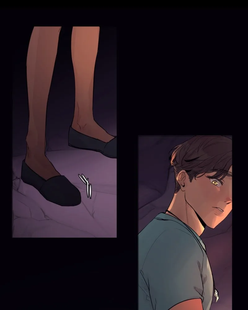 When Jasy Whistles Chapter 1 page 98