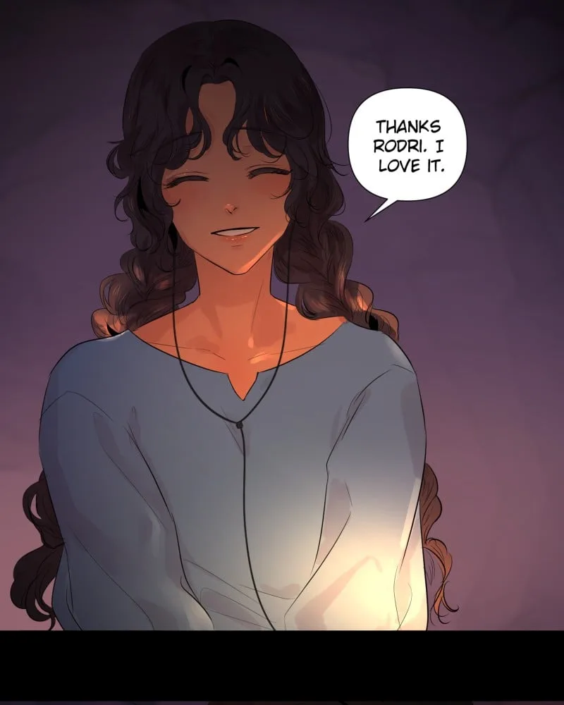 When Jasy Whistles Chapter 1 page 129