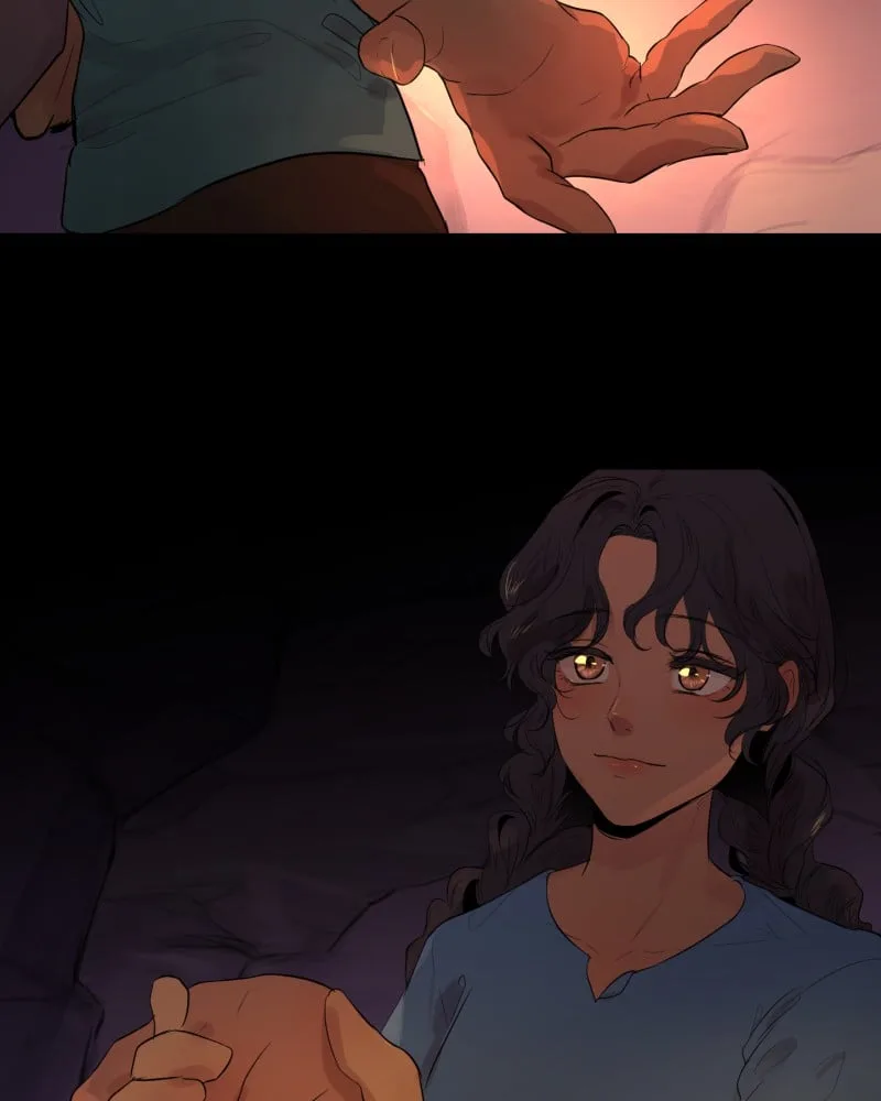 When Jasy Whistles Chapter 1 page 90