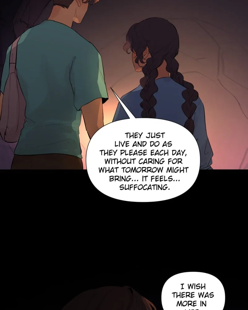 When Jasy Whistles Chapter 1 page 95
