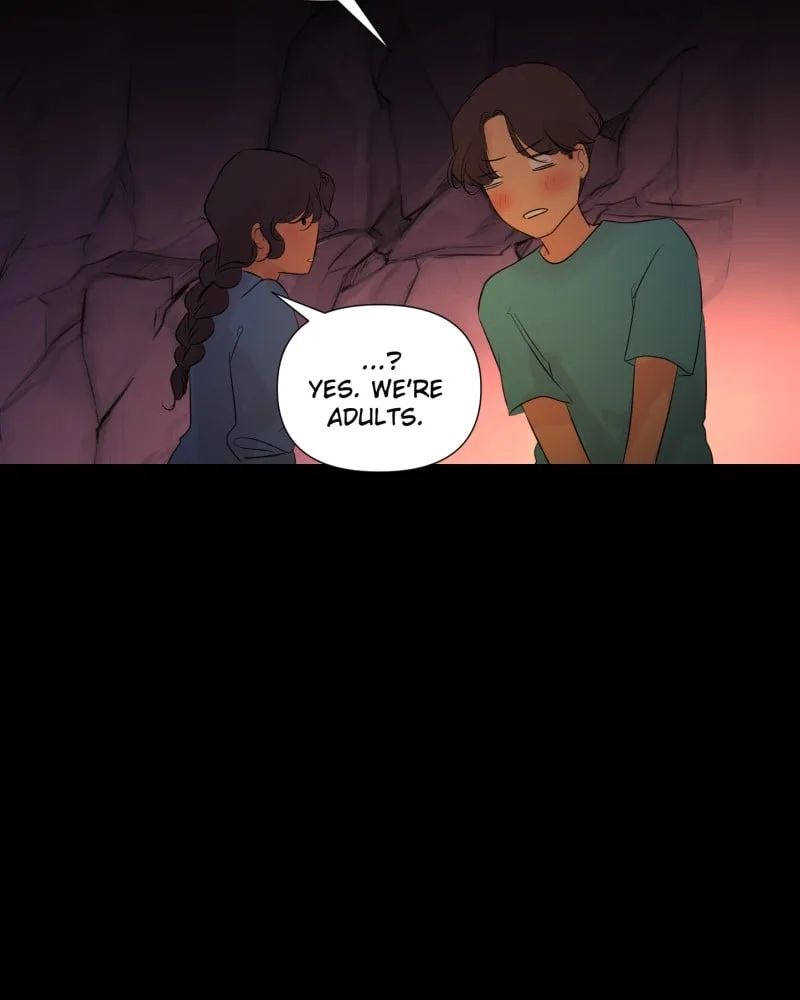 When Jasy Whistles Chapter 1 page 139
