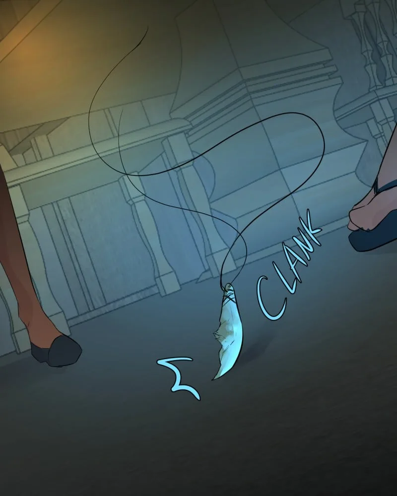 When Jasy Whistles Chapter 1 page 167
