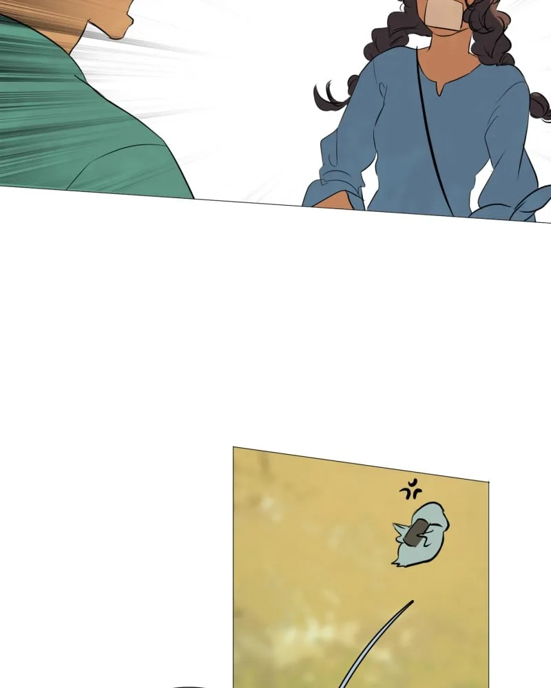 When Jasy Whistles Chapter 1 page 71