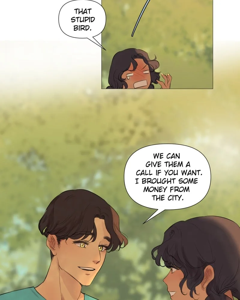 When Jasy Whistles Chapter 1 page 72