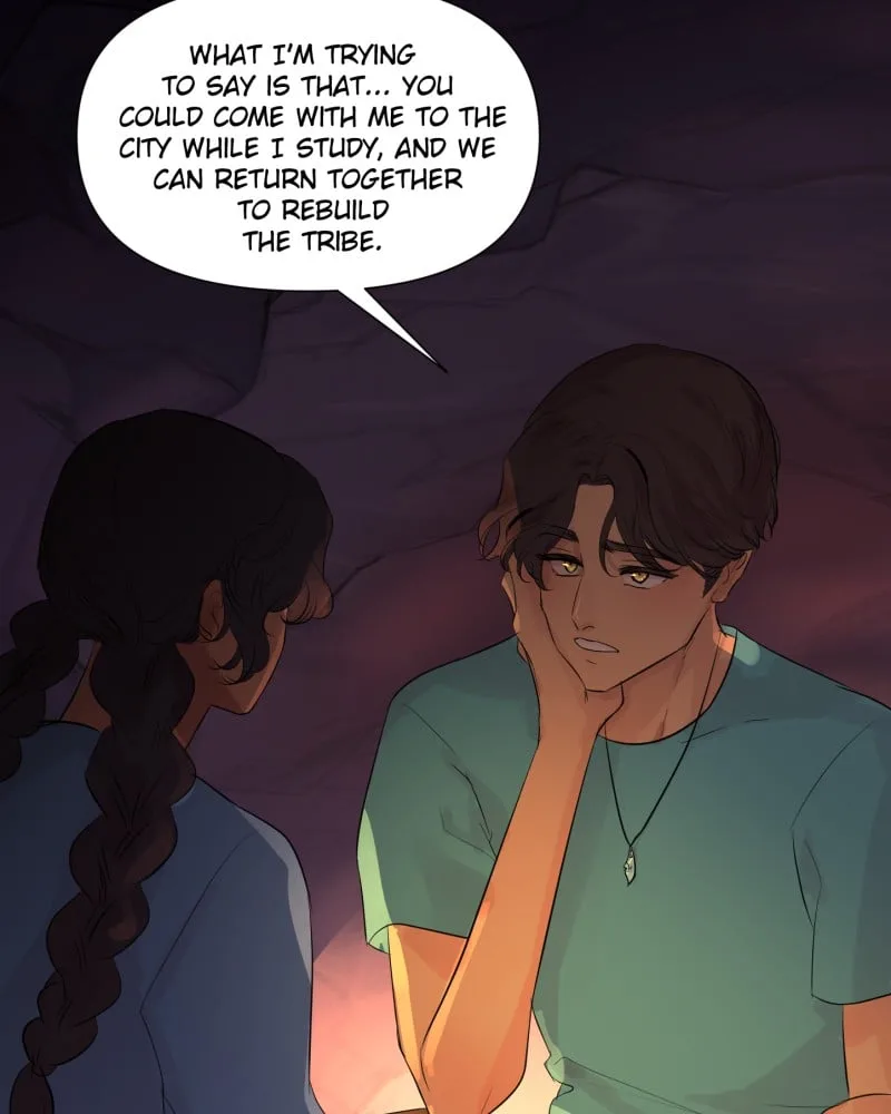 When Jasy Whistles Chapter 1 page 145