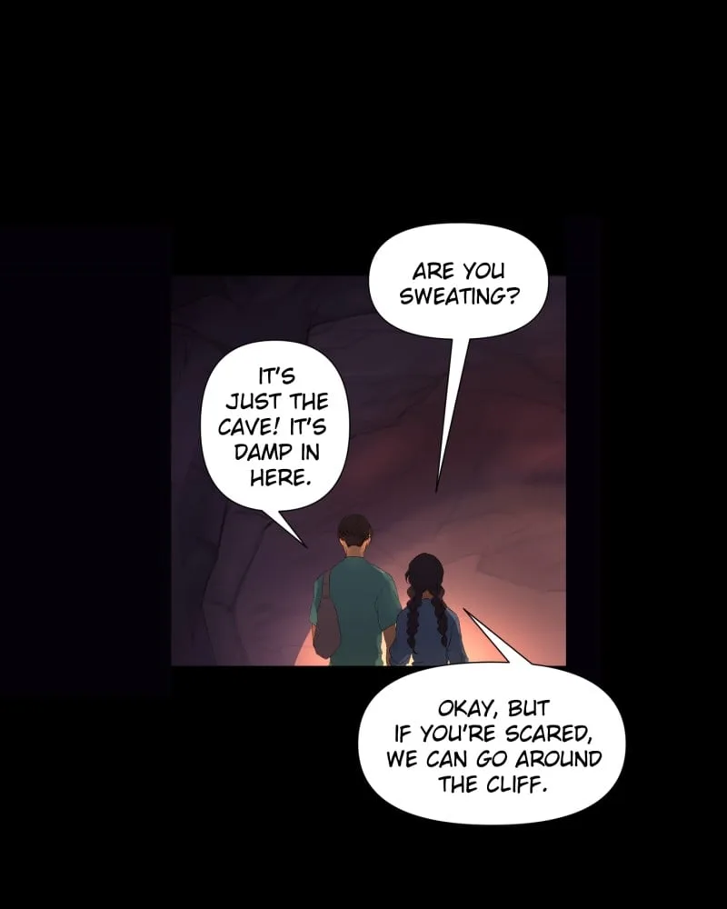 When Jasy Whistles Chapter 1 page 92
