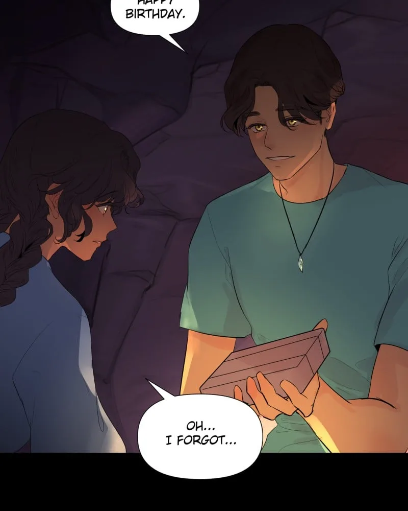 When Jasy Whistles Chapter 1 page 123