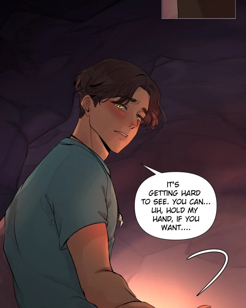 When Jasy Whistles Chapter 1 page 89
