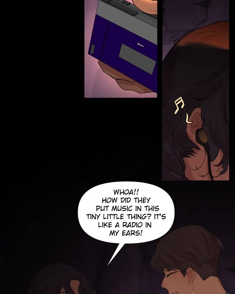 When Jasy Whistles Chapter 1 page 127
