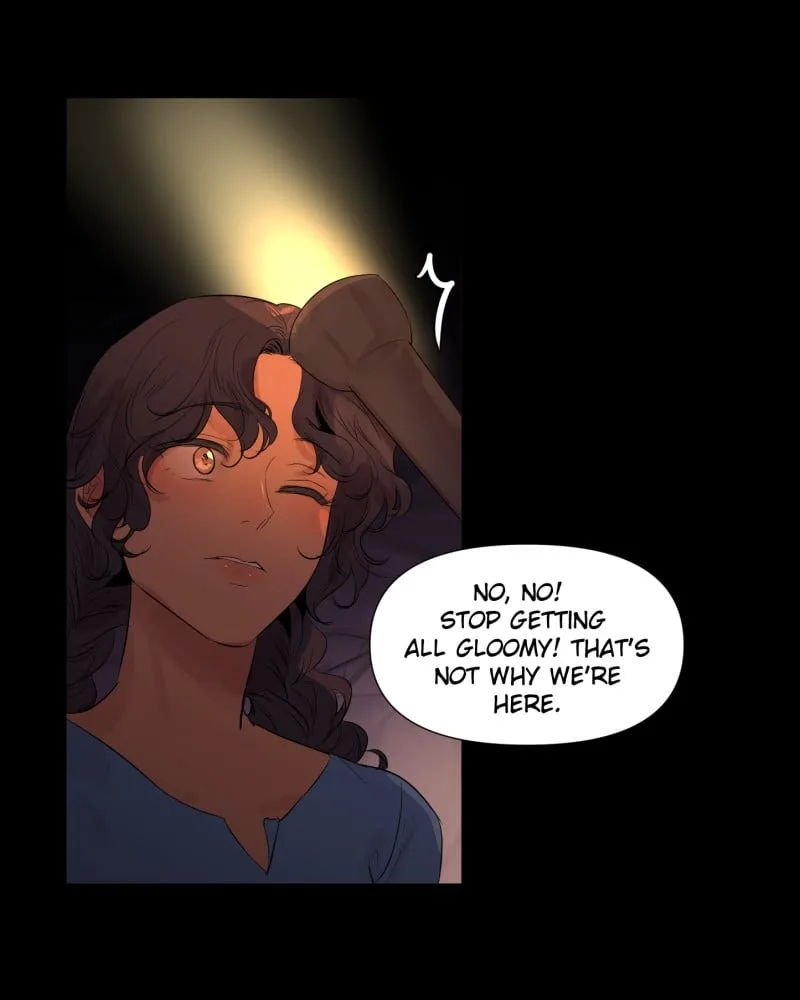 When Jasy Whistles Chapter 1 page 104