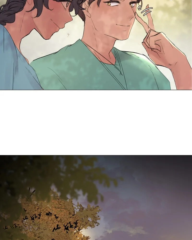 When Jasy Whistles Chapter 1 page 81