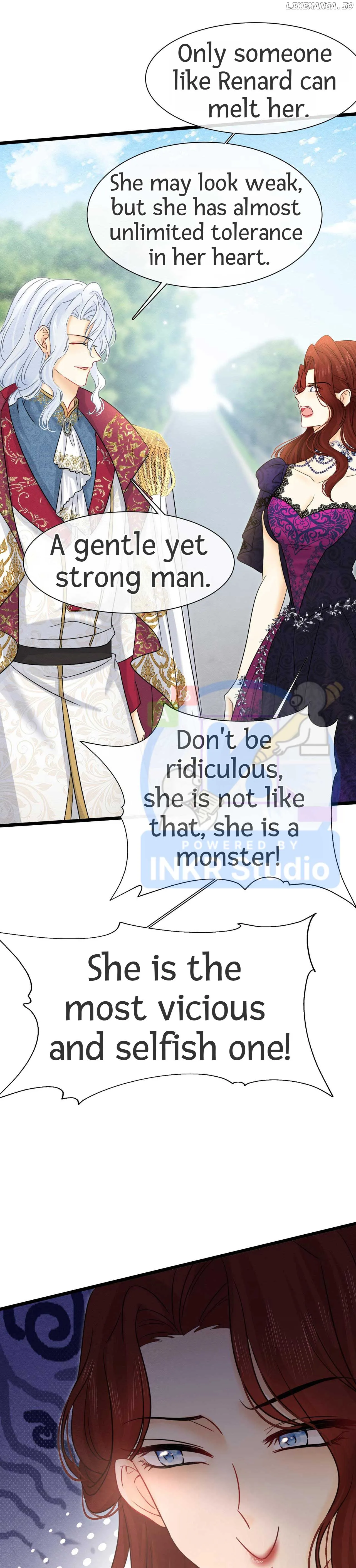 When I Was Favored by the Bishop-sama Chapter 41 page 15