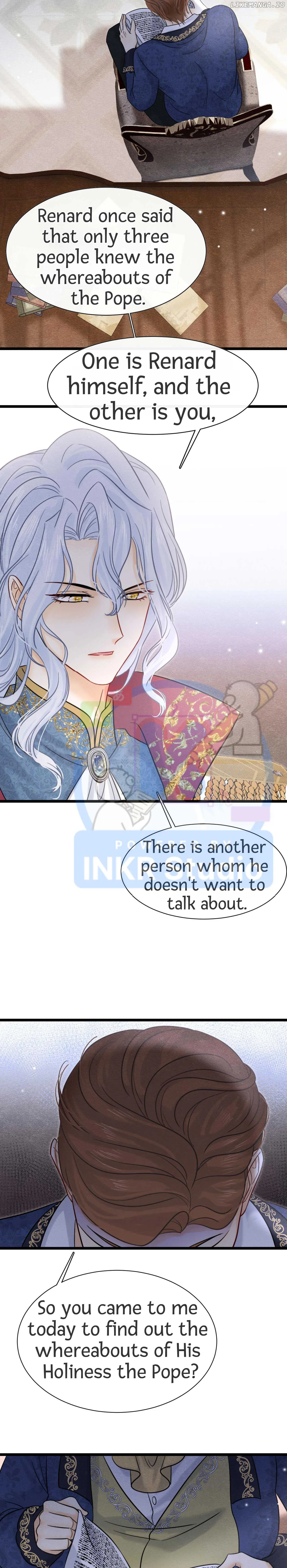 When I Was Favored by the Bishop-sama Chapter 41 page 19