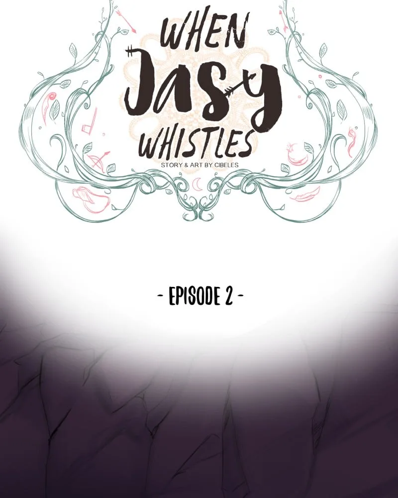 When Jasy Whistles Chapter 2 page 62