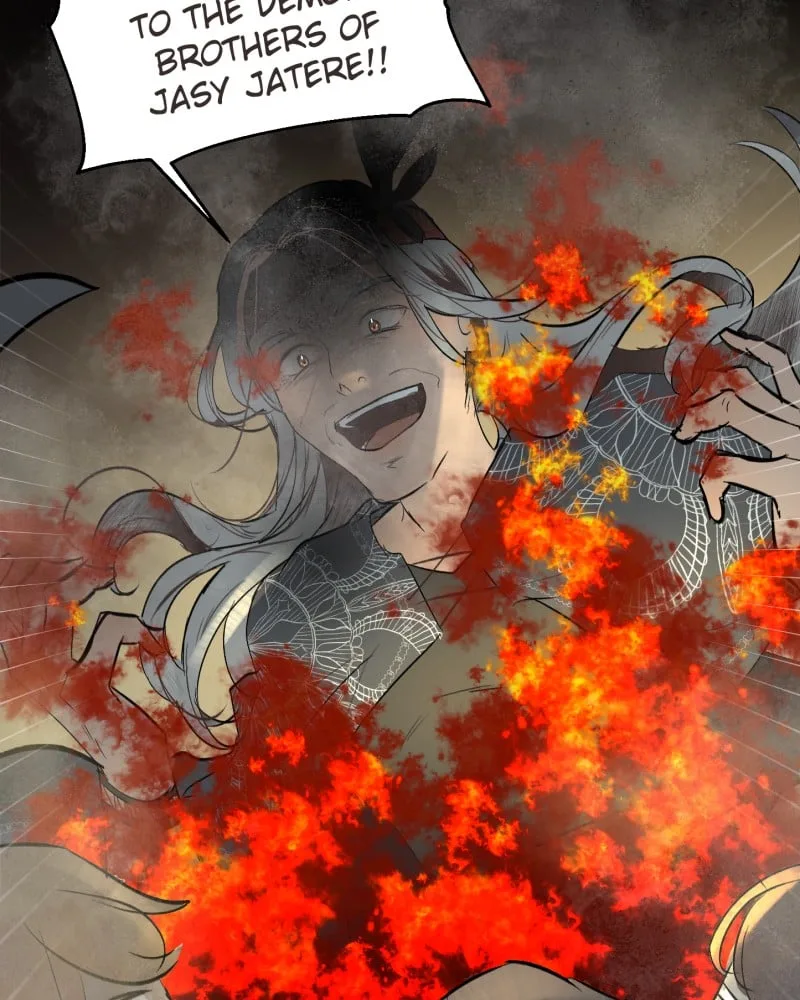 When Jasy Whistles Chapter 2 page 8