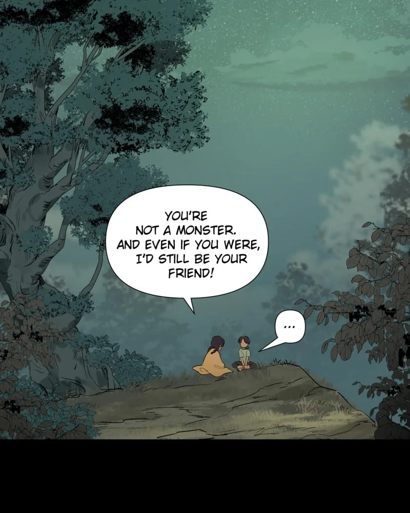 When Jasy Whistles Chapter 2 page 46