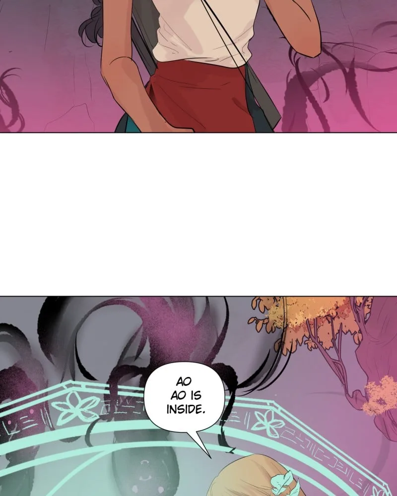 When Jasy Whistles Chapter 4 page 4