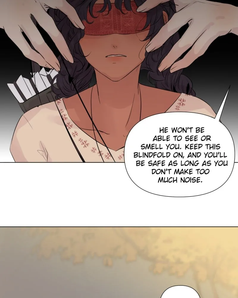 When Jasy Whistles Chapter 4 page 9