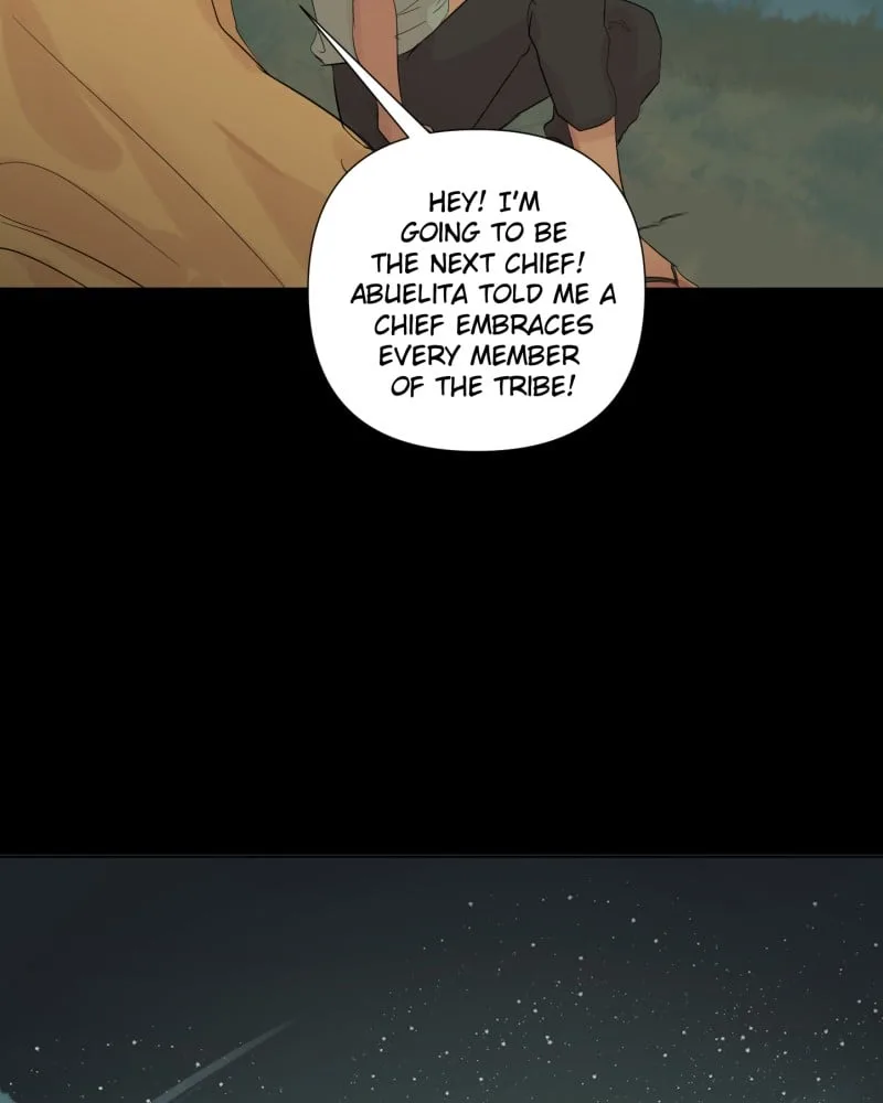 When Jasy Whistles Chapter 2 page 52