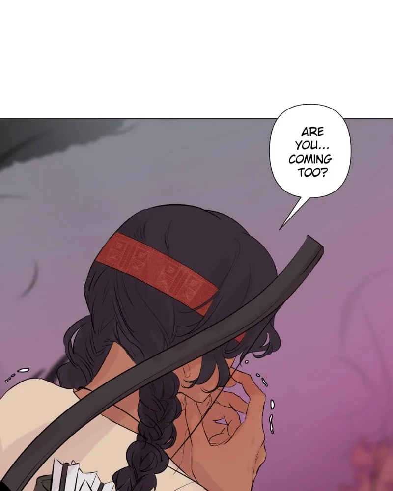 When Jasy Whistles Chapter 4 page 14