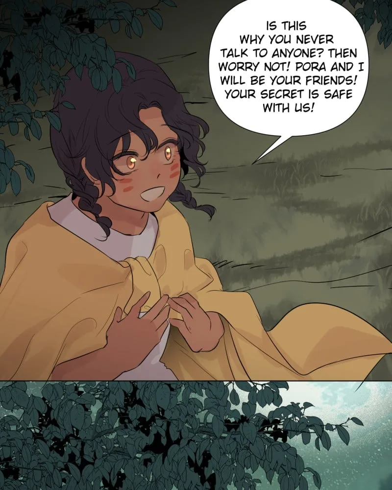 When Jasy Whistles Chapter 2 page 50