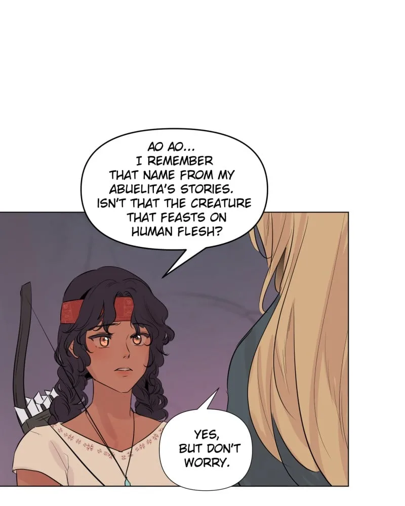 When Jasy Whistles Chapter 4 page 6