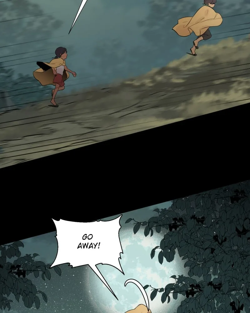 When Jasy Whistles Chapter 2 page 15