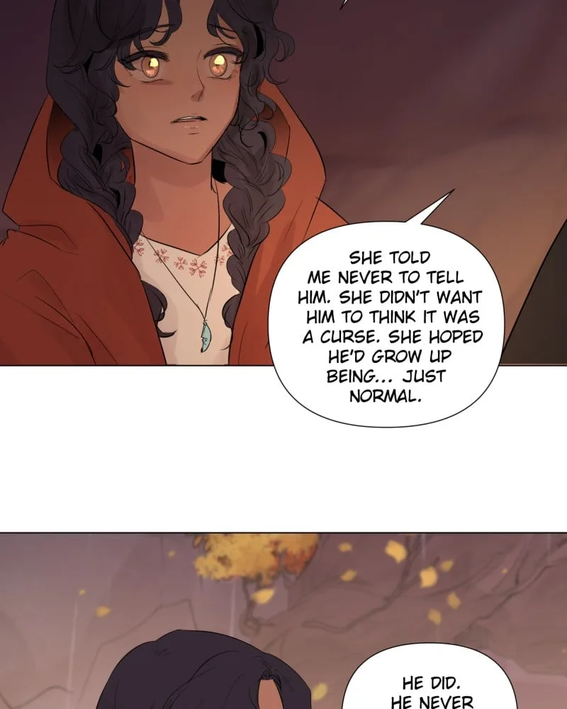 When Jasy Whistles Chapter 2 page 86