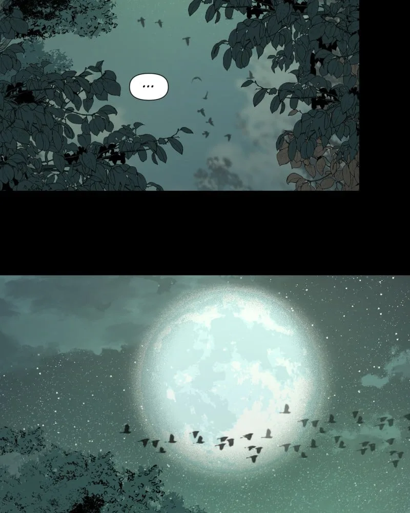 When Jasy Whistles Chapter 2 page 45