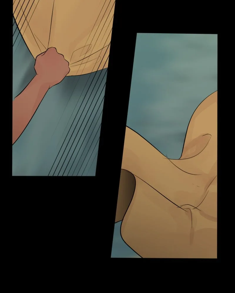 When Jasy Whistles Chapter 2 page 23
