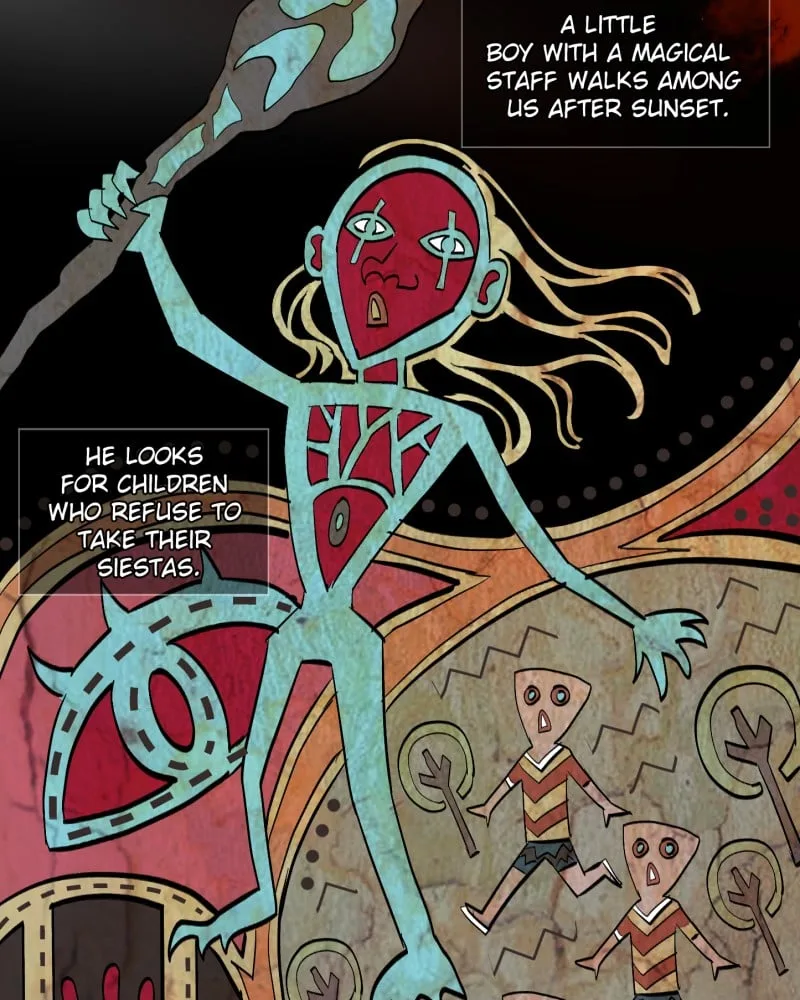When Jasy Whistles Chapter 2 page 4