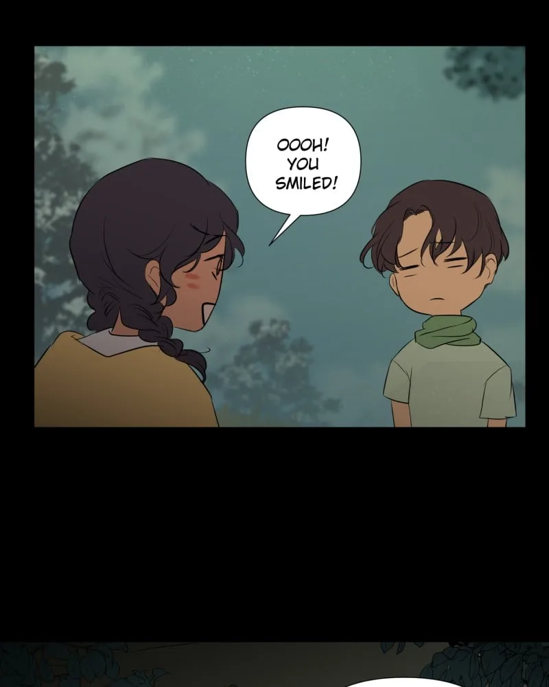 When Jasy Whistles Chapter 2 page 49