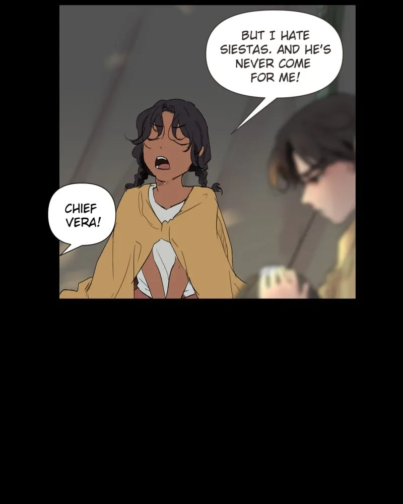 When Jasy Whistles Chapter 2 page 11