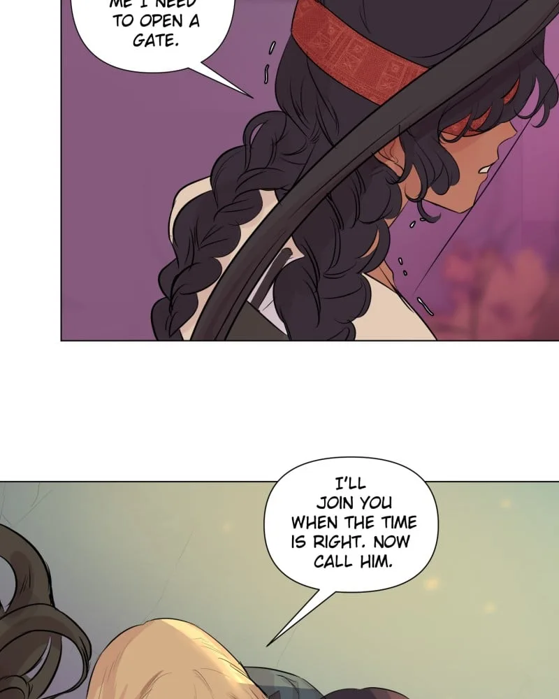 When Jasy Whistles Chapter 4 page 17