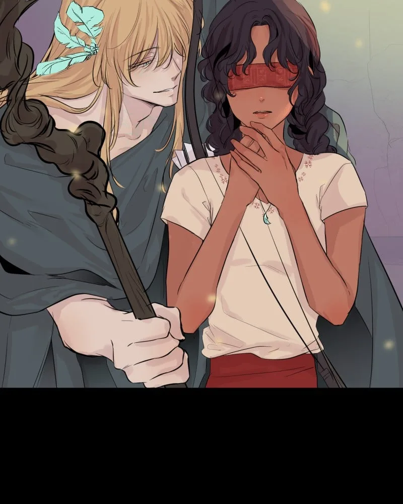 When Jasy Whistles Chapter 4 page 18
