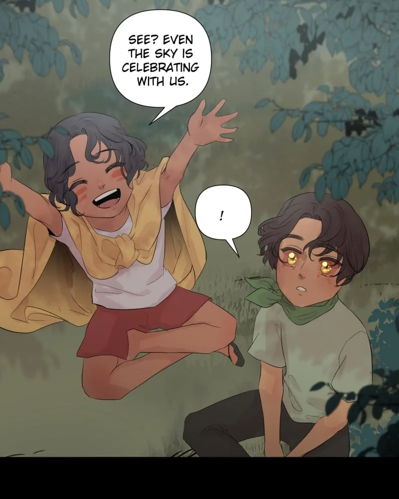 When Jasy Whistles Chapter 2 page 55
