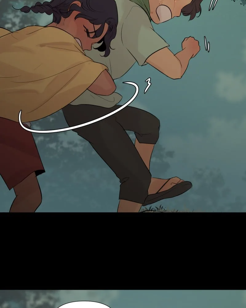 When Jasy Whistles Chapter 2 page 32