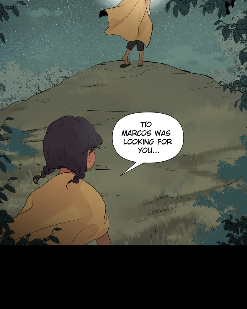 When Jasy Whistles Chapter 2 page 16