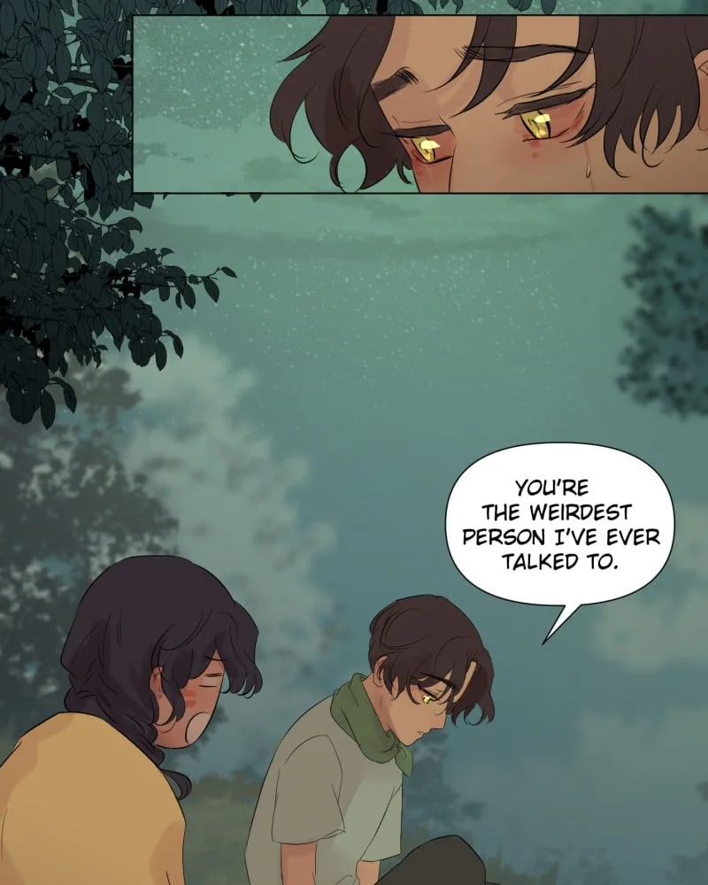When Jasy Whistles Chapter 2 page 51