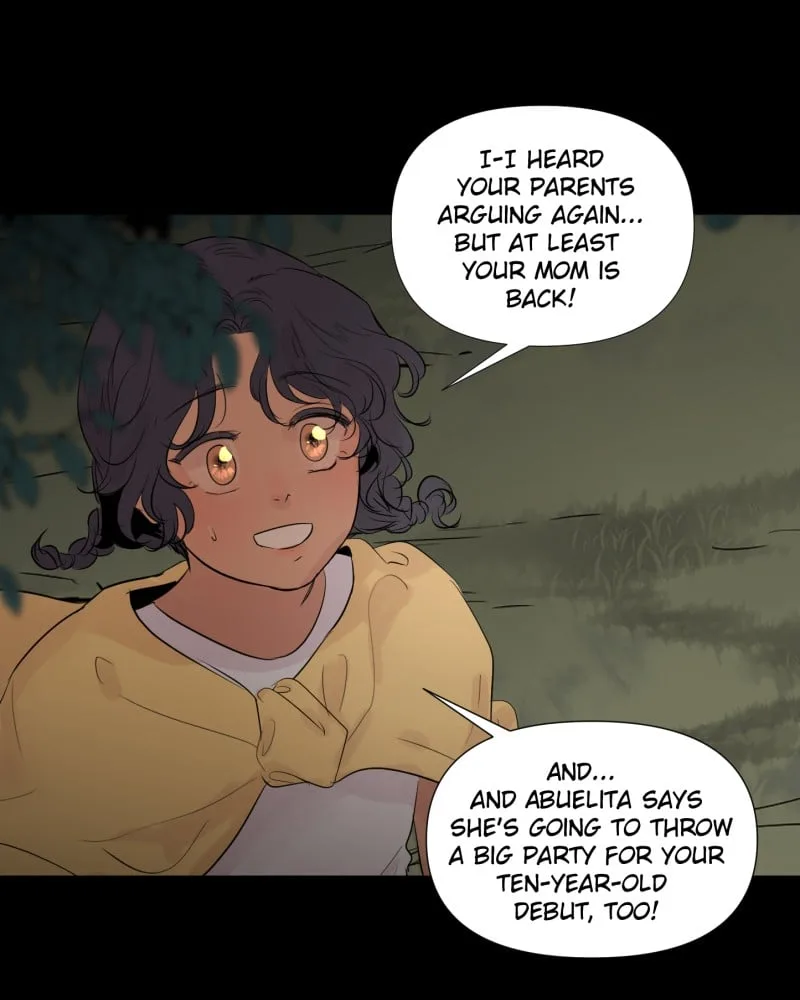When Jasy Whistles Chapter 2 page 19
