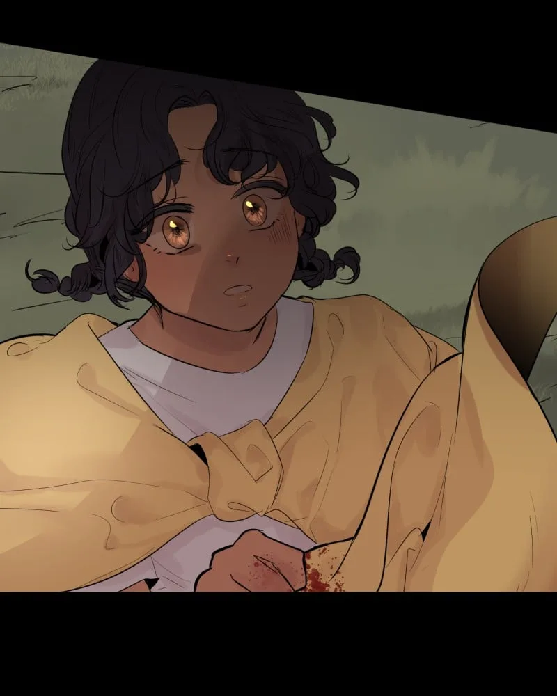 When Jasy Whistles Chapter 2 page 26