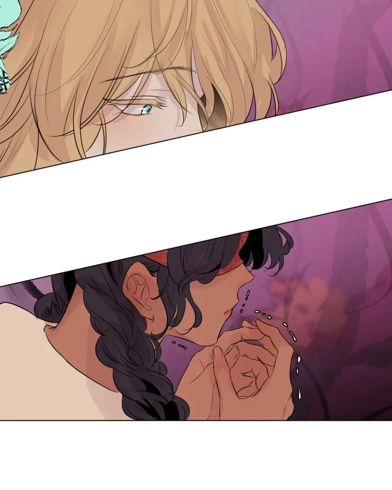 When Jasy Whistles Chapter 4 page 13